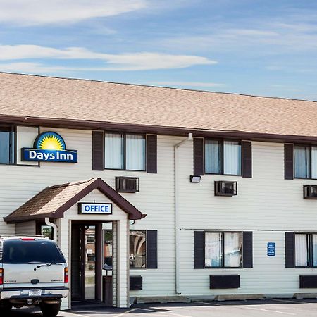 Days Inn By Wyndham Ankeny - Des Moines Kültér fotó