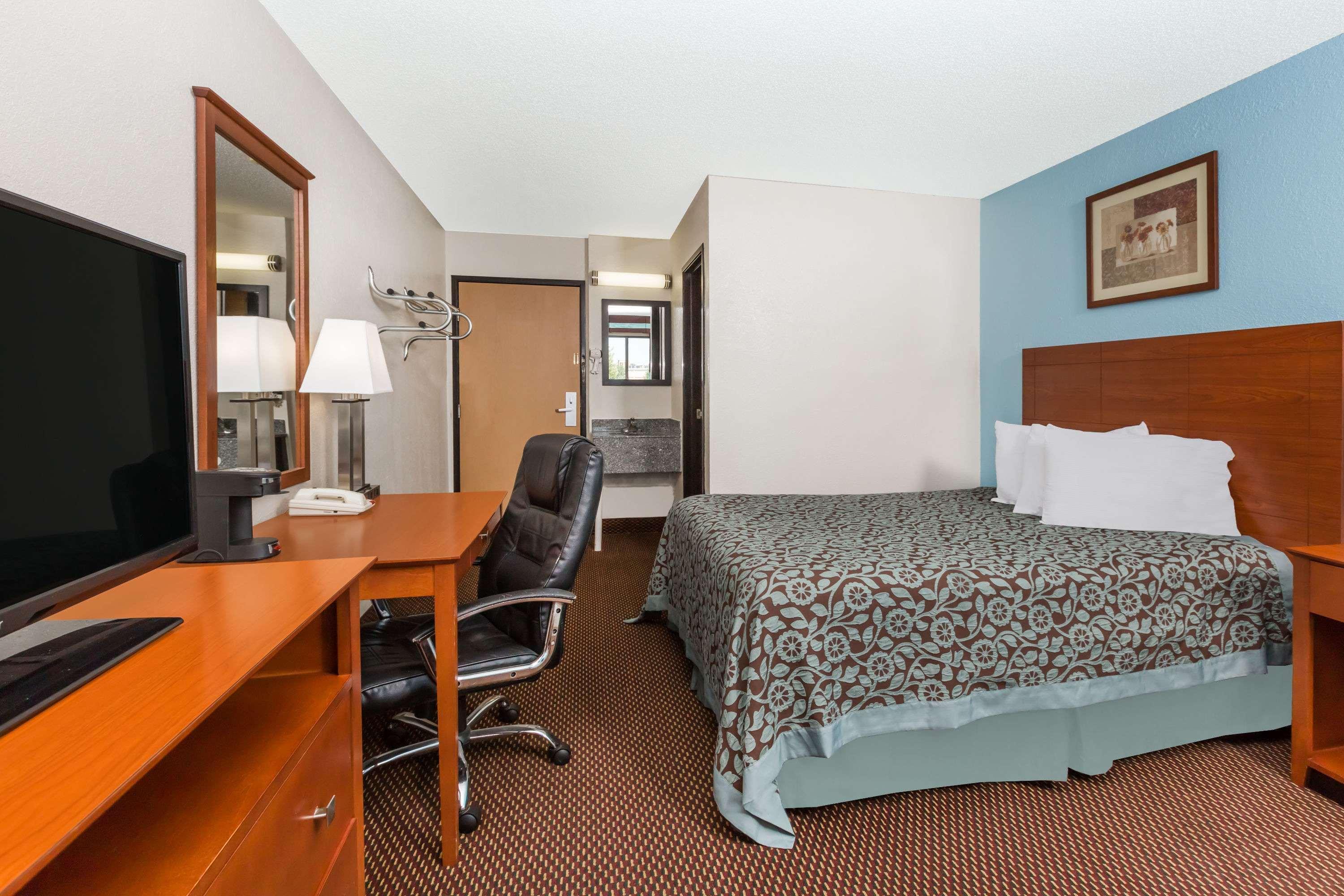 Days Inn By Wyndham Ankeny - Des Moines Kültér fotó