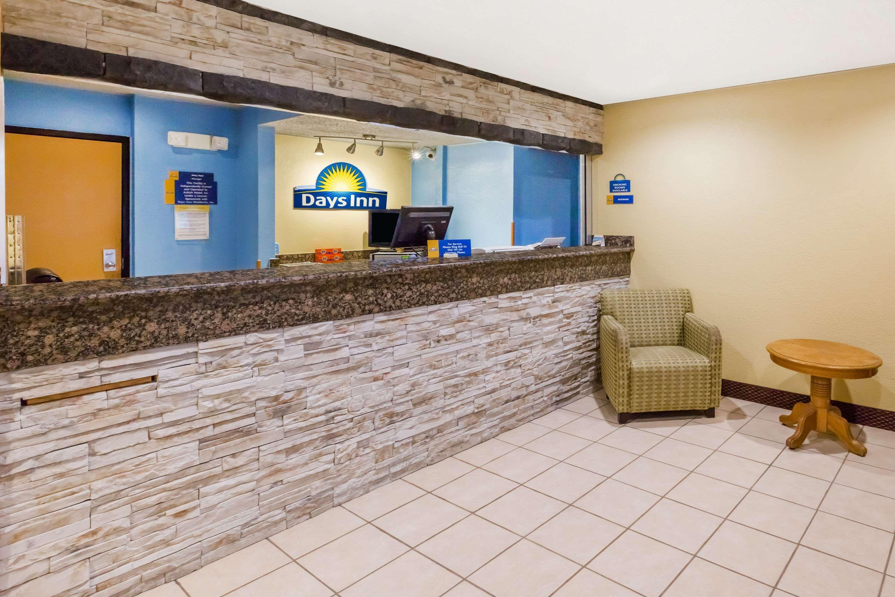 Days Inn By Wyndham Ankeny - Des Moines Kültér fotó
