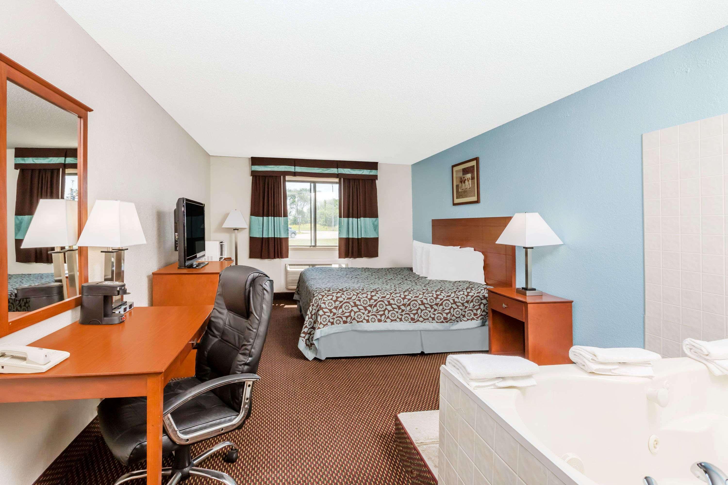 Days Inn By Wyndham Ankeny - Des Moines Kültér fotó