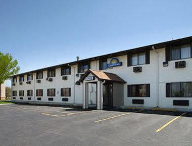 Days Inn By Wyndham Ankeny - Des Moines Kültér fotó