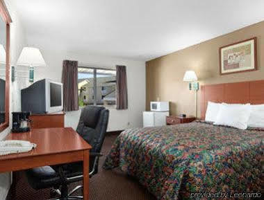 Days Inn By Wyndham Ankeny - Des Moines Kültér fotó