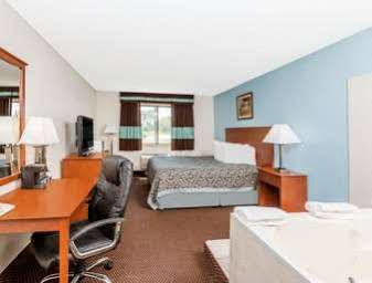 Days Inn By Wyndham Ankeny - Des Moines Kültér fotó