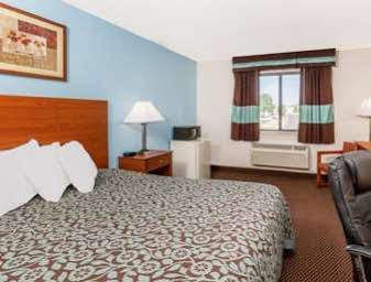 Days Inn By Wyndham Ankeny - Des Moines Kültér fotó