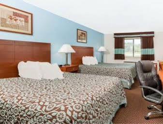 Days Inn By Wyndham Ankeny - Des Moines Kültér fotó